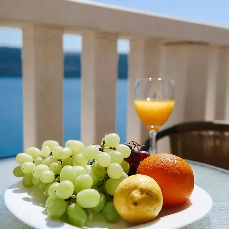 Maison d'hôtes Lasic Neum