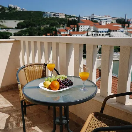 Maison d'hôtes Lasic Neum