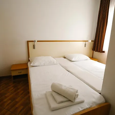 Guest house Lasic