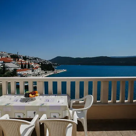 Guest house Lasic Neum