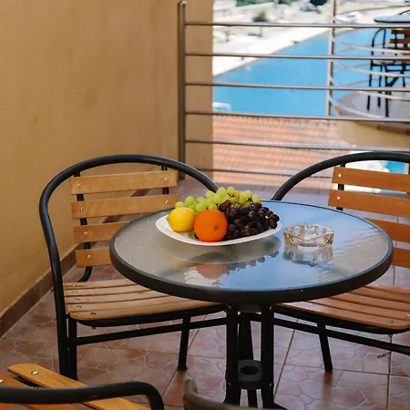 Guest house Lasic Neum