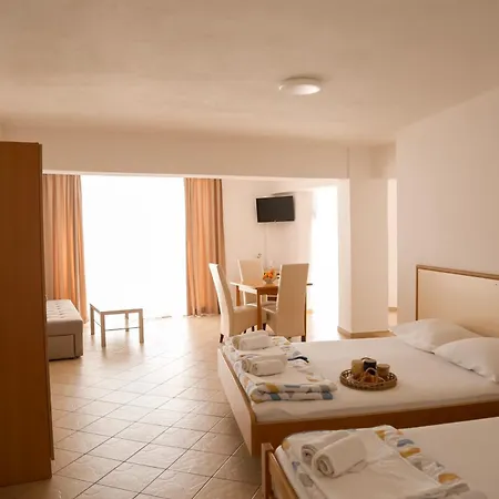 Lasic Guest house