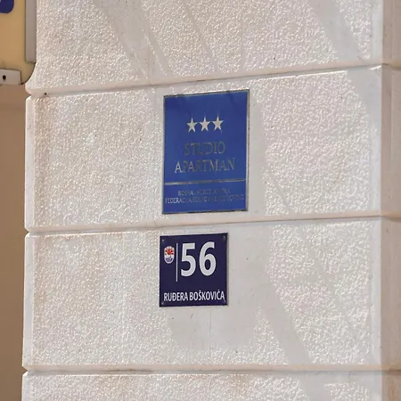 Lasic Maison d'hôtes 3*
