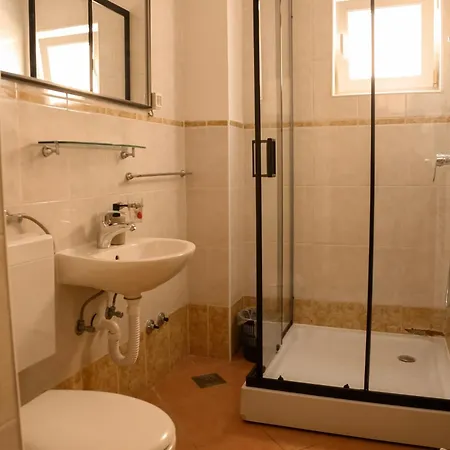 Lasic Guest house Neum