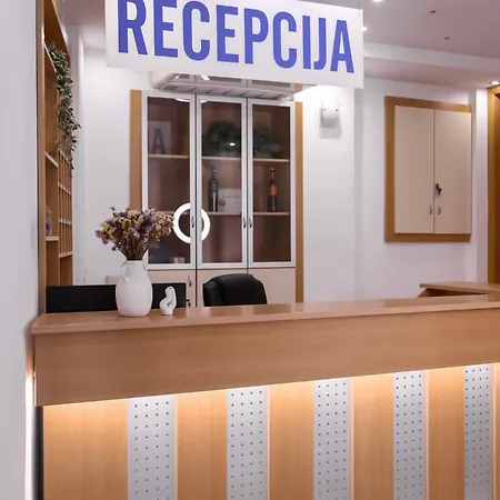Guest house Lasic *