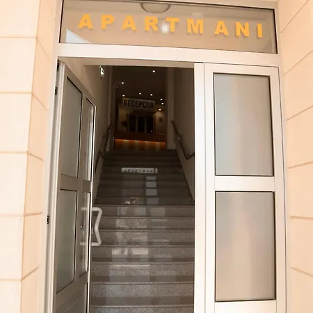 Lasic Guest house Neum