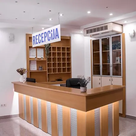 Lasic 3* Neum