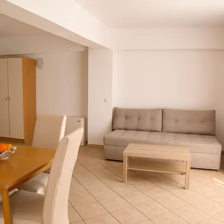 Lasic Guest house Neum