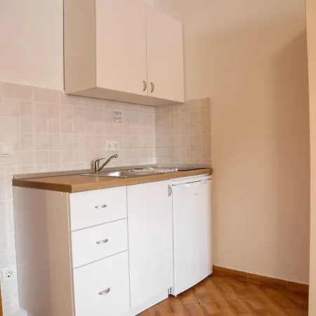 Guest house Lasic