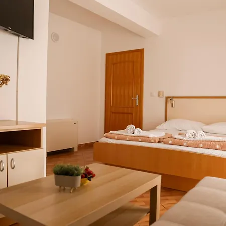 Lasic Guest house Neum