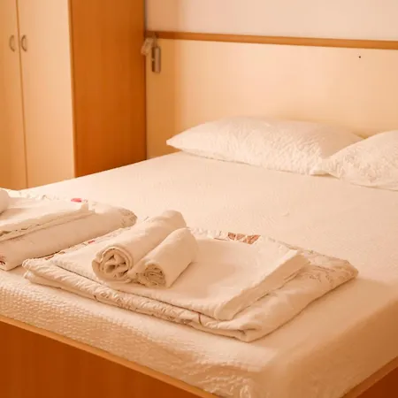 Guest house Lasic *