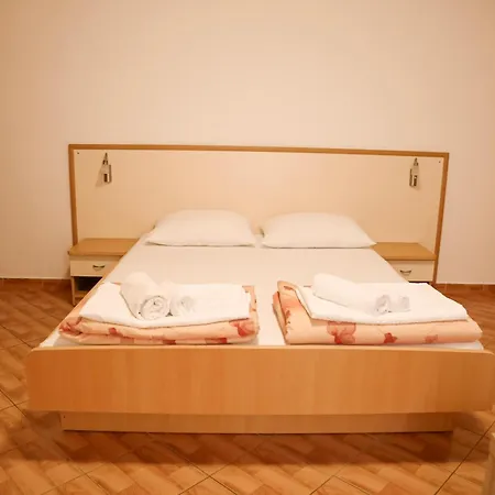 Гостевой дом Lasic