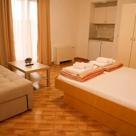 Гостевой дом Lasic